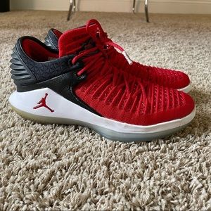 Kids Jordan Low Tops Shoes 